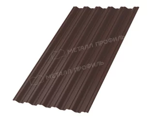 Профнастил НС35