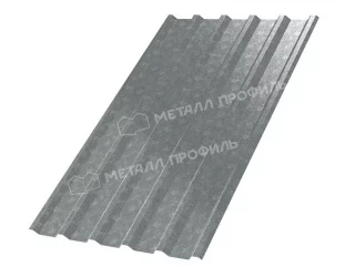 Профлист МЕТАЛЛ ПРОФИЛЬ МП-35x1035 оцинкованный