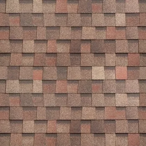 Гибкая черепица ТЕХНОНИКОЛЬ SHINGLAS Джаз, Коррида фото №46